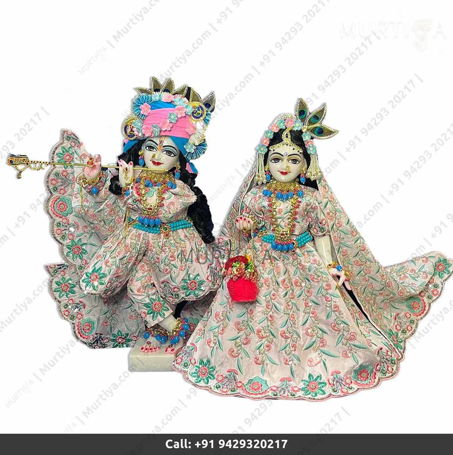 Iskcon dress hotsell online shopping